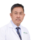 Dr Lim Chui Oo