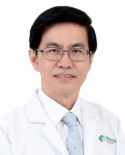 Dr Choy Khai Chew