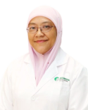 Dr Nurhayati Binti Mohd Idris