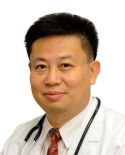 Part Time Consultant: Dr Chin Shih Choon