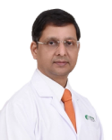 Dr Sanjeev Chandran Joshi