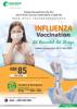 Influenza Vaccination