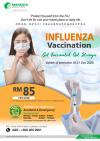 Influenza Vaccination