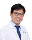 Dr Lim Nyang Meng