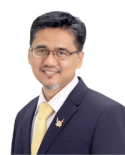 Part Time Consultant: Dr Badrul Zaman bin Muda Abdullah