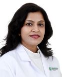 Dr Sharmini Arumugam