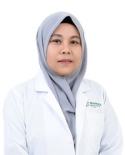 Dr Sarimah Bt Omar