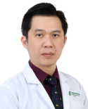 Dr Siaw Fook Soon