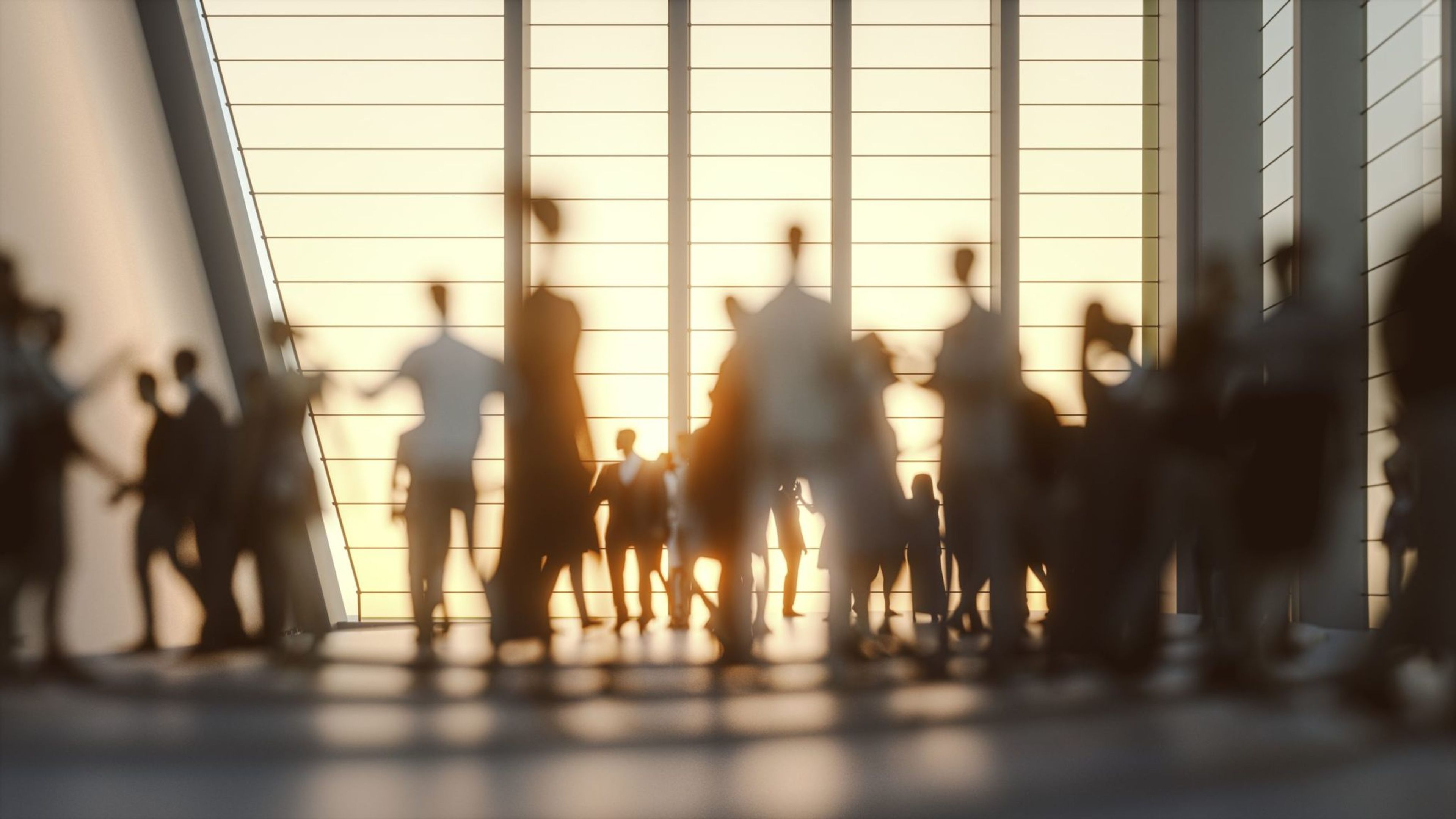 Image accompanying Turning Flexibility into Your Firm’s Biggest Driver of Growth