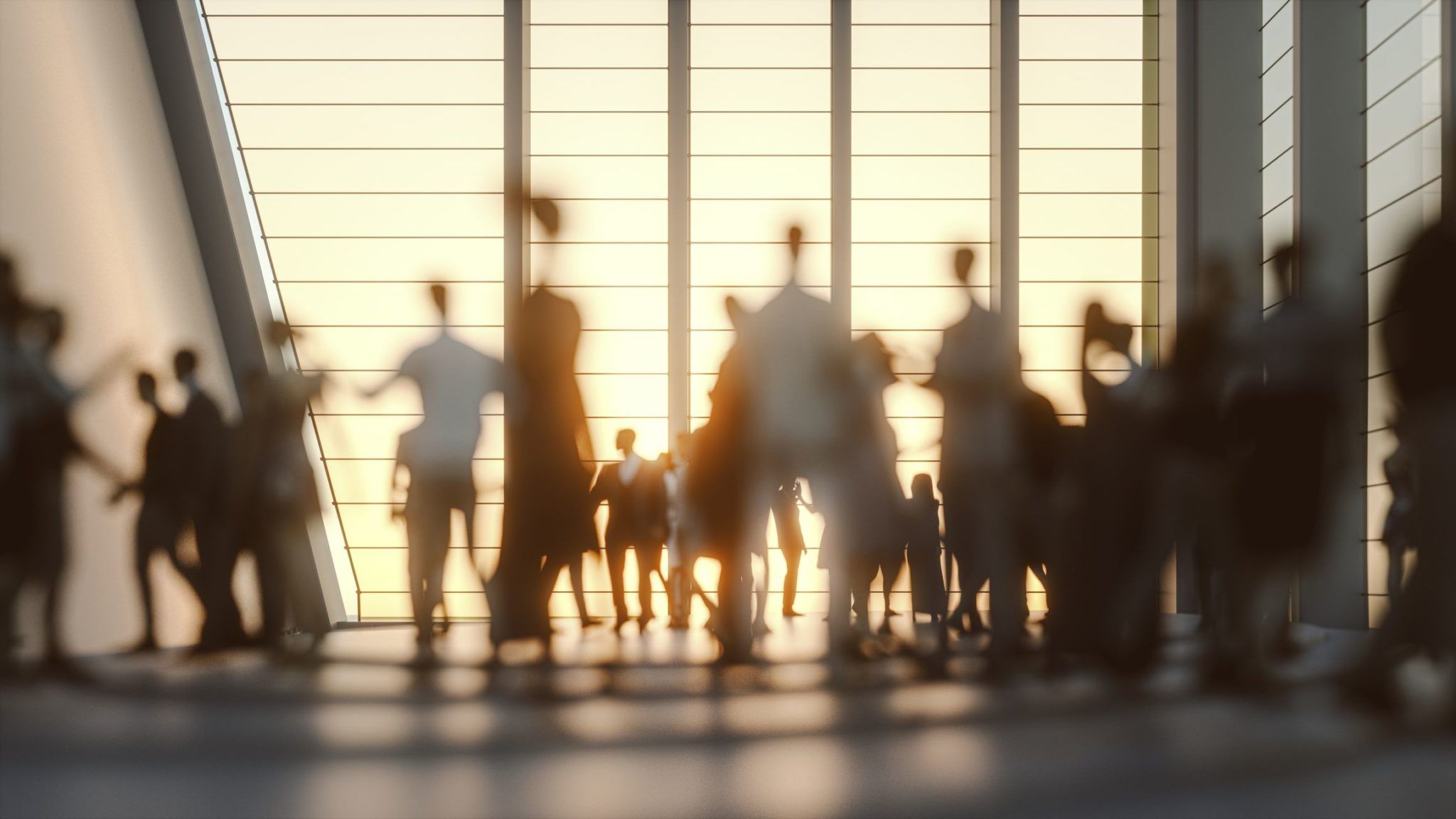 Image accompanying Turning Flexibility into Your Firm’s Biggest Driver of Growth
