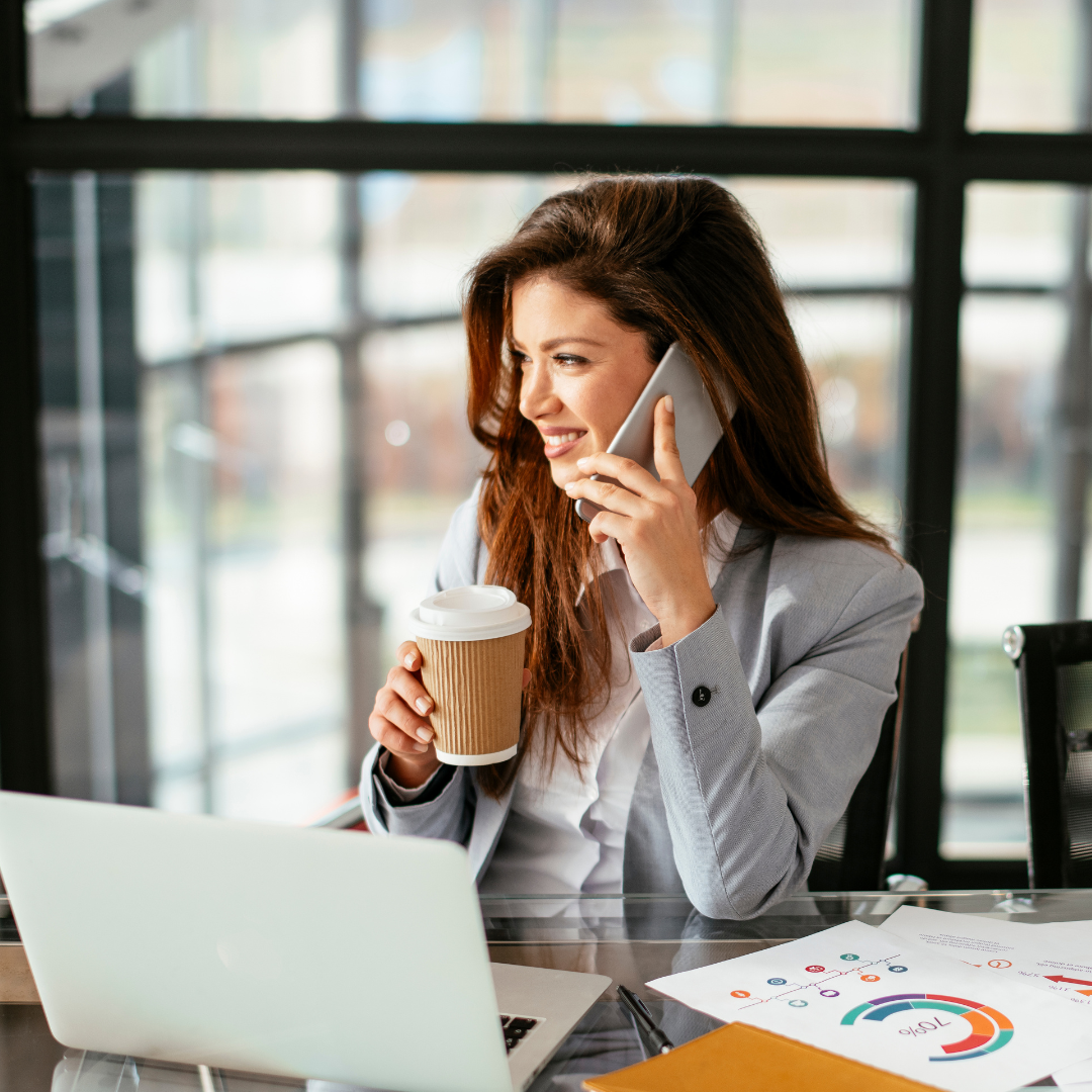 Image accompanying Streamlining Success: 4 Ways to Create Efficiencies in Your Advisory Firm