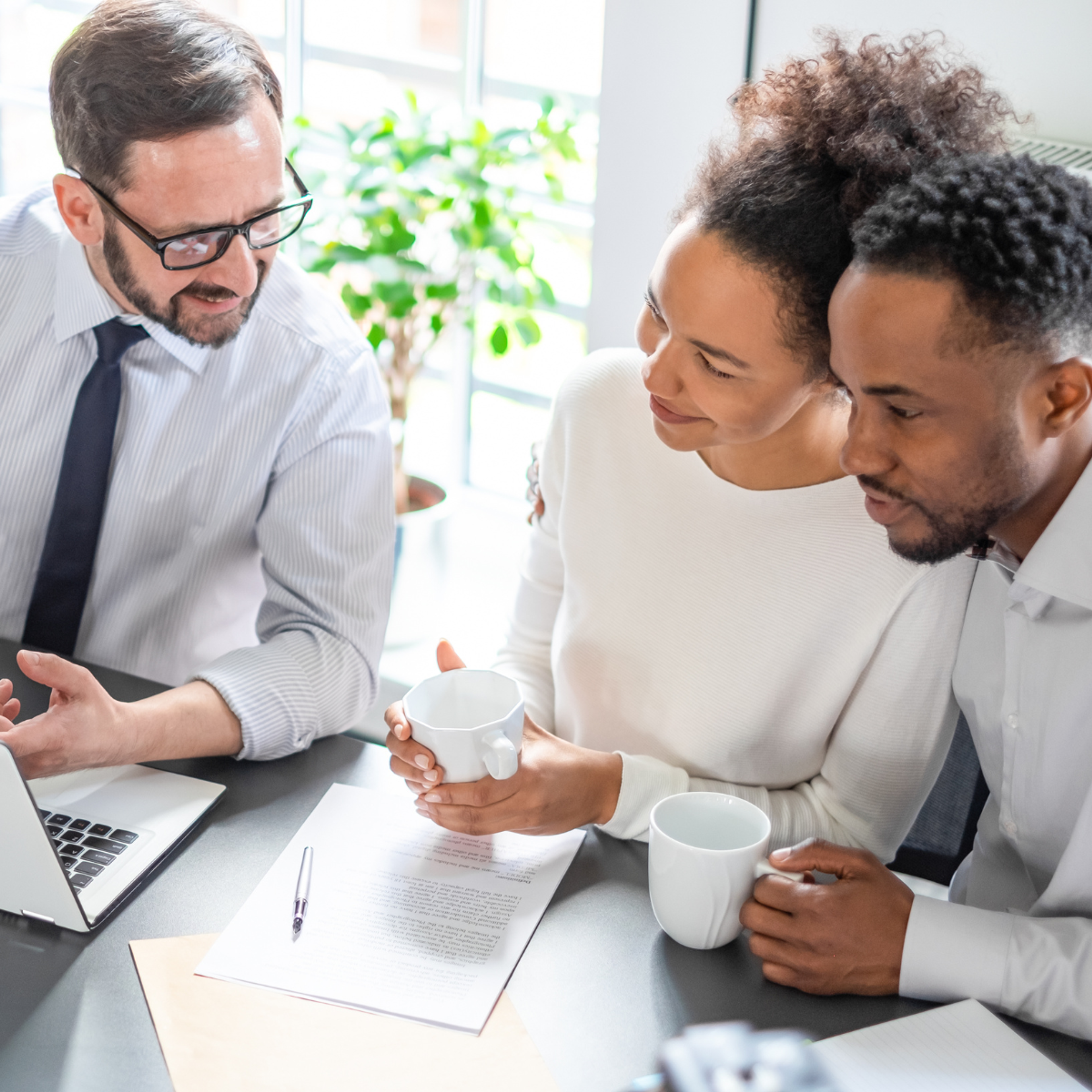 Image accompanying Building Trust from Day One: 4 Top Tips for Successful Client Onboarding