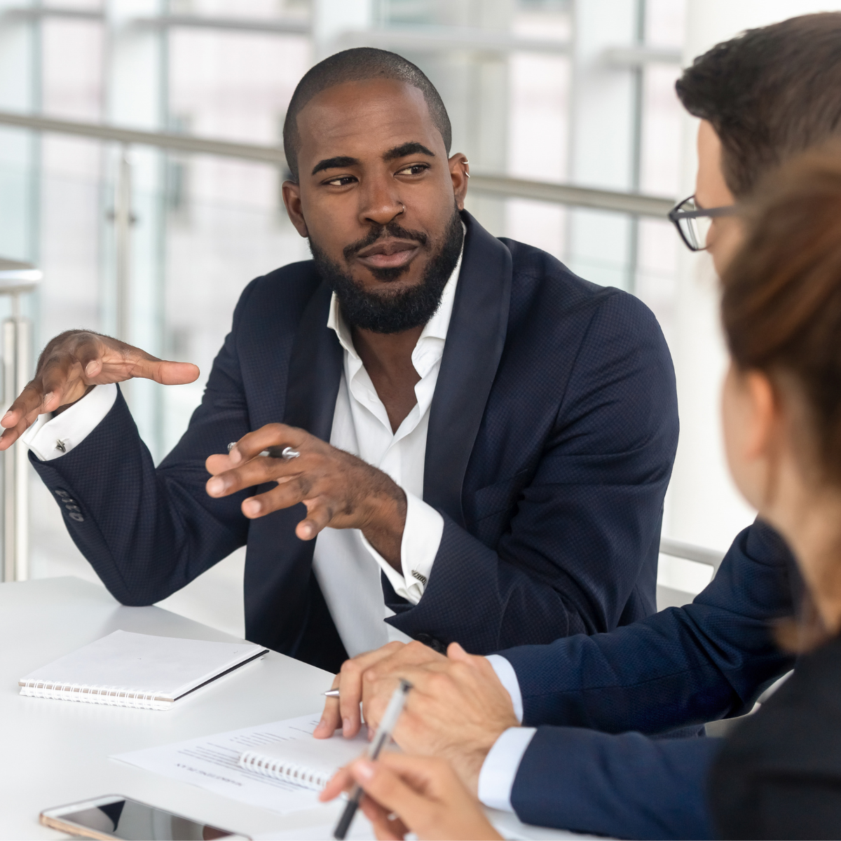Image accompanying How to Eliminate Costly Legacy Systems and Revolutionize Your Advisory Practice