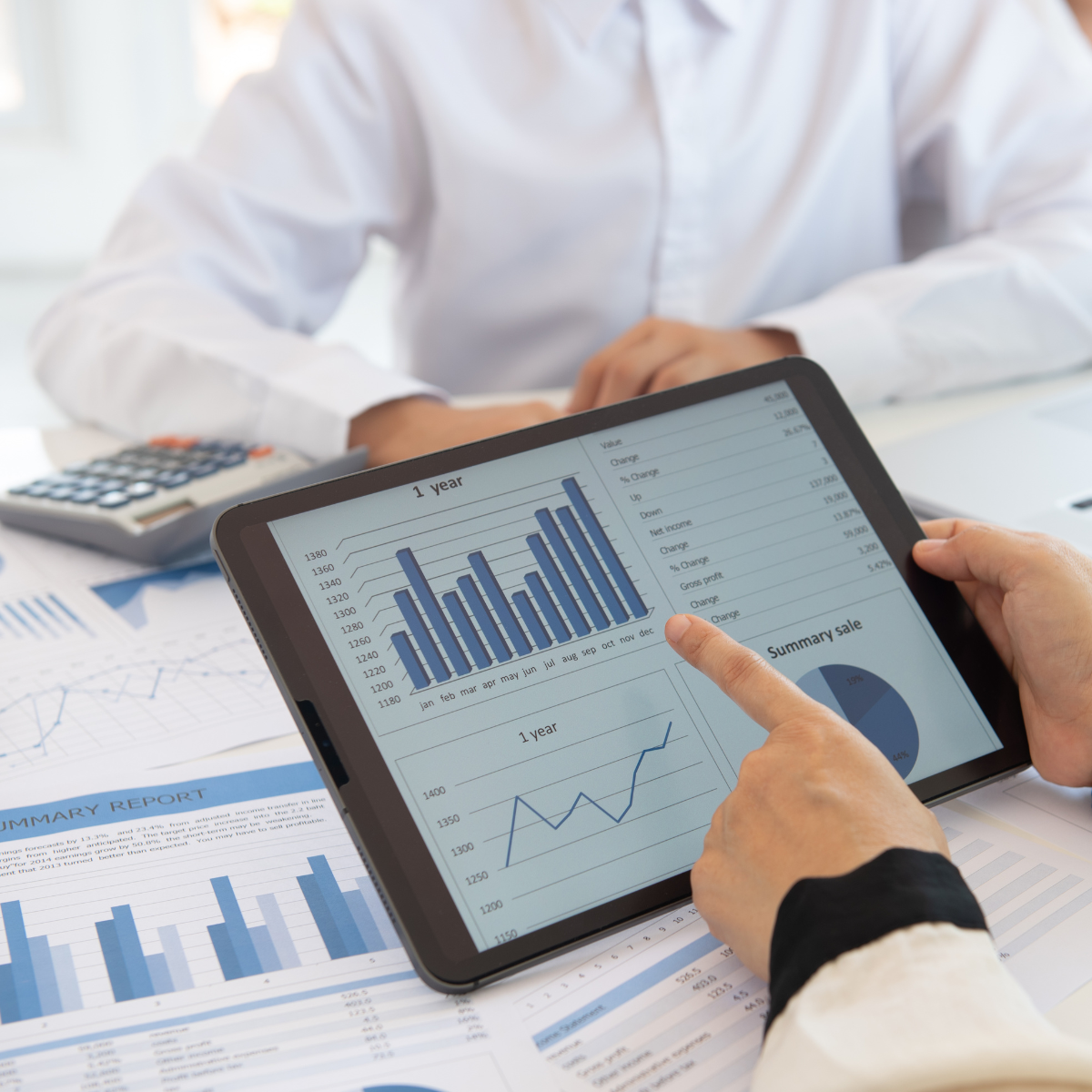 Image accompanying Unlocking Alternative Investment Insights Through Superior Reporting