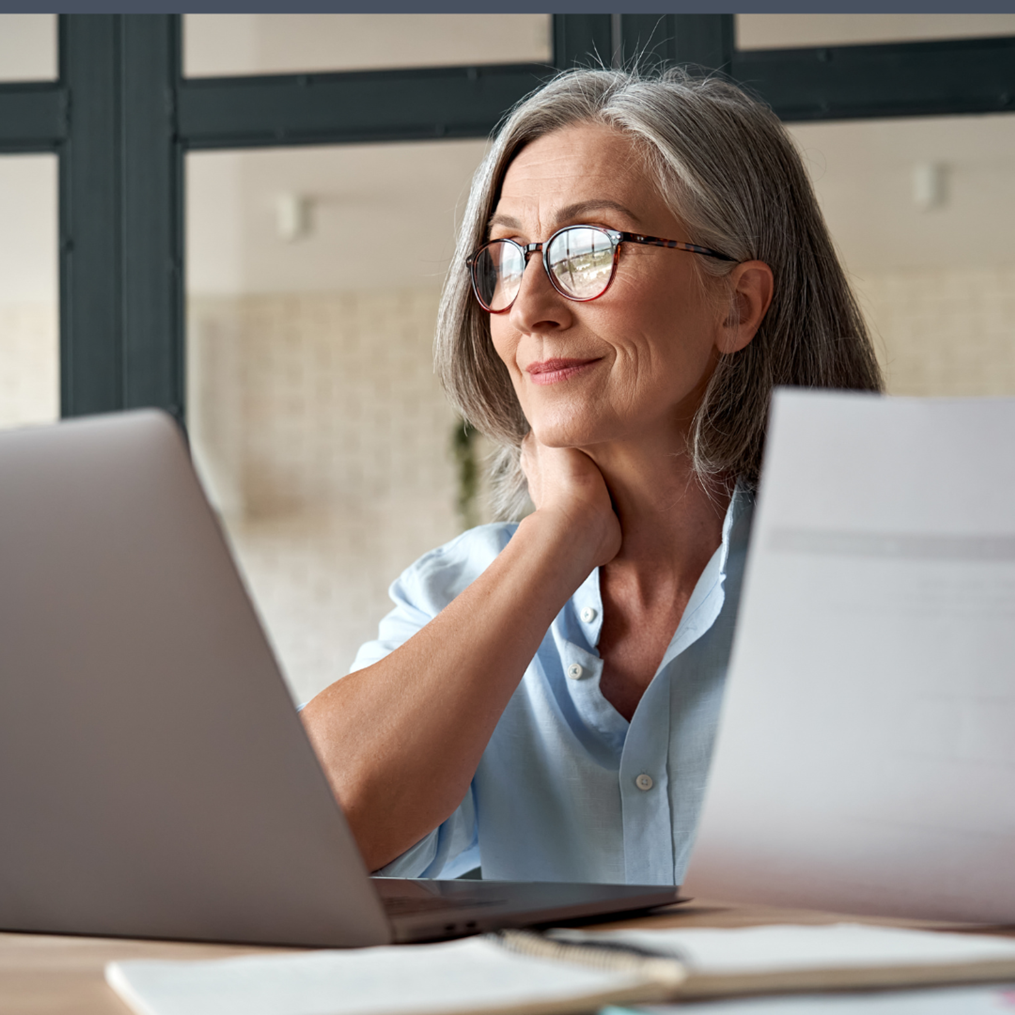 Image accompanying 4 Ways Your Clients Can Benefit from Your Independence