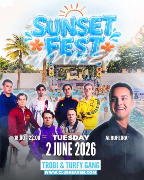 The Sunset Festival