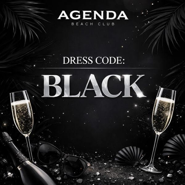 Agenda Beach Club Party