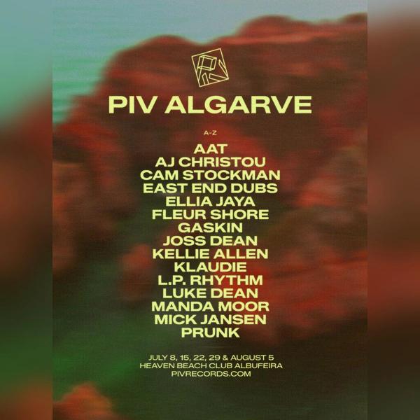 PIV Algarve