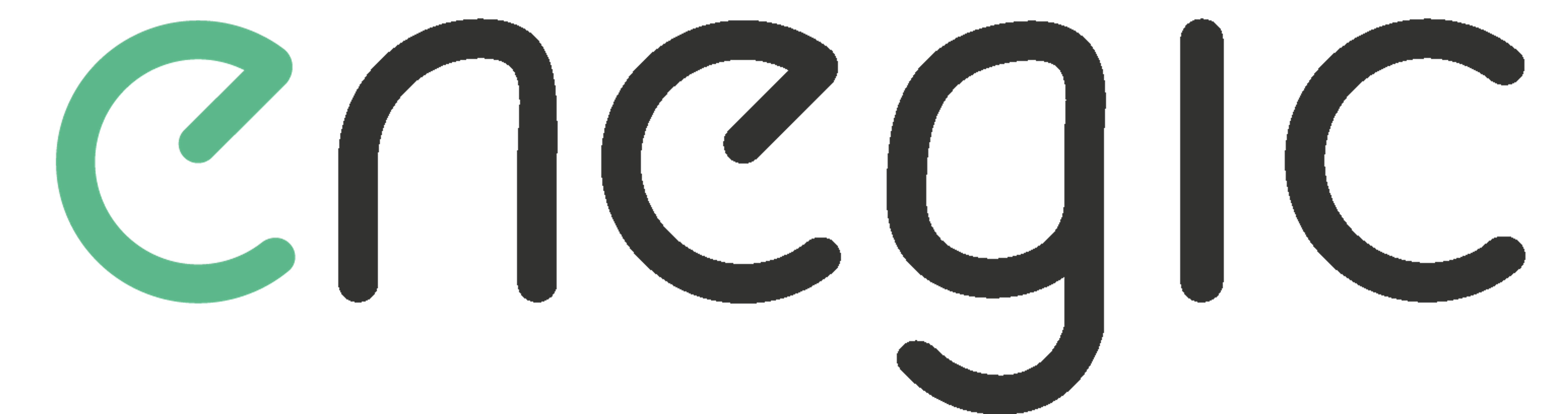 enegic logotyp