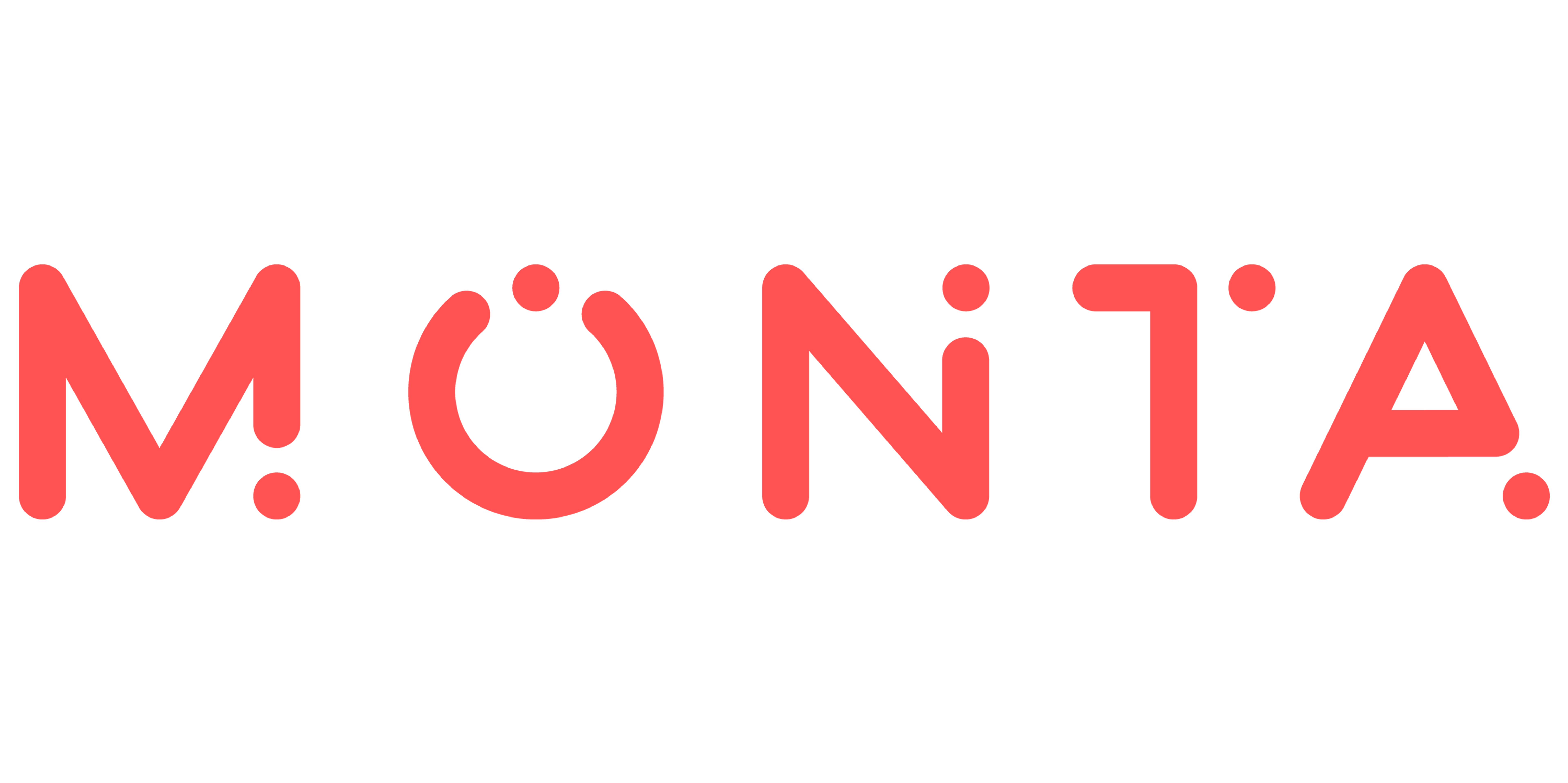 monto logotyp