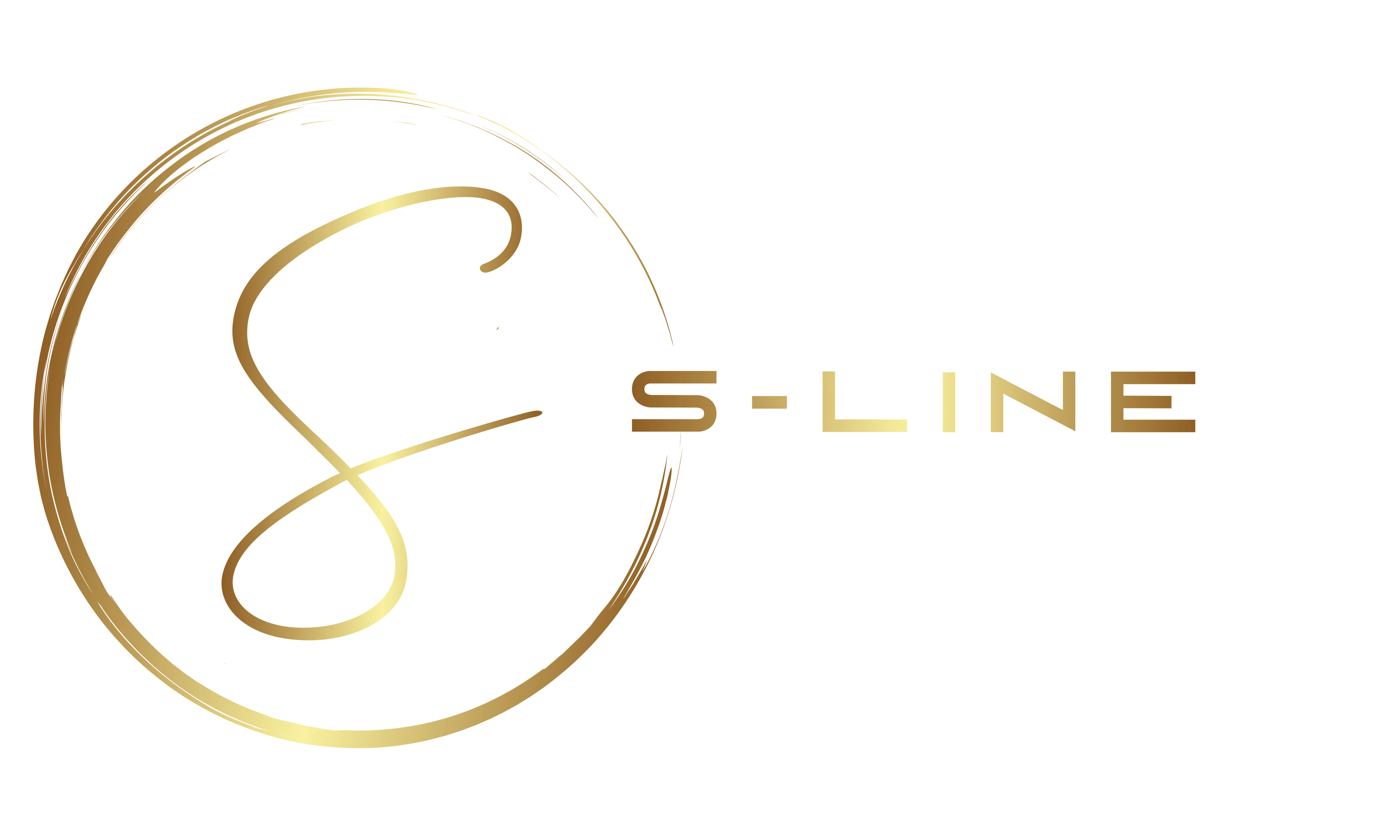 S-line logotyp