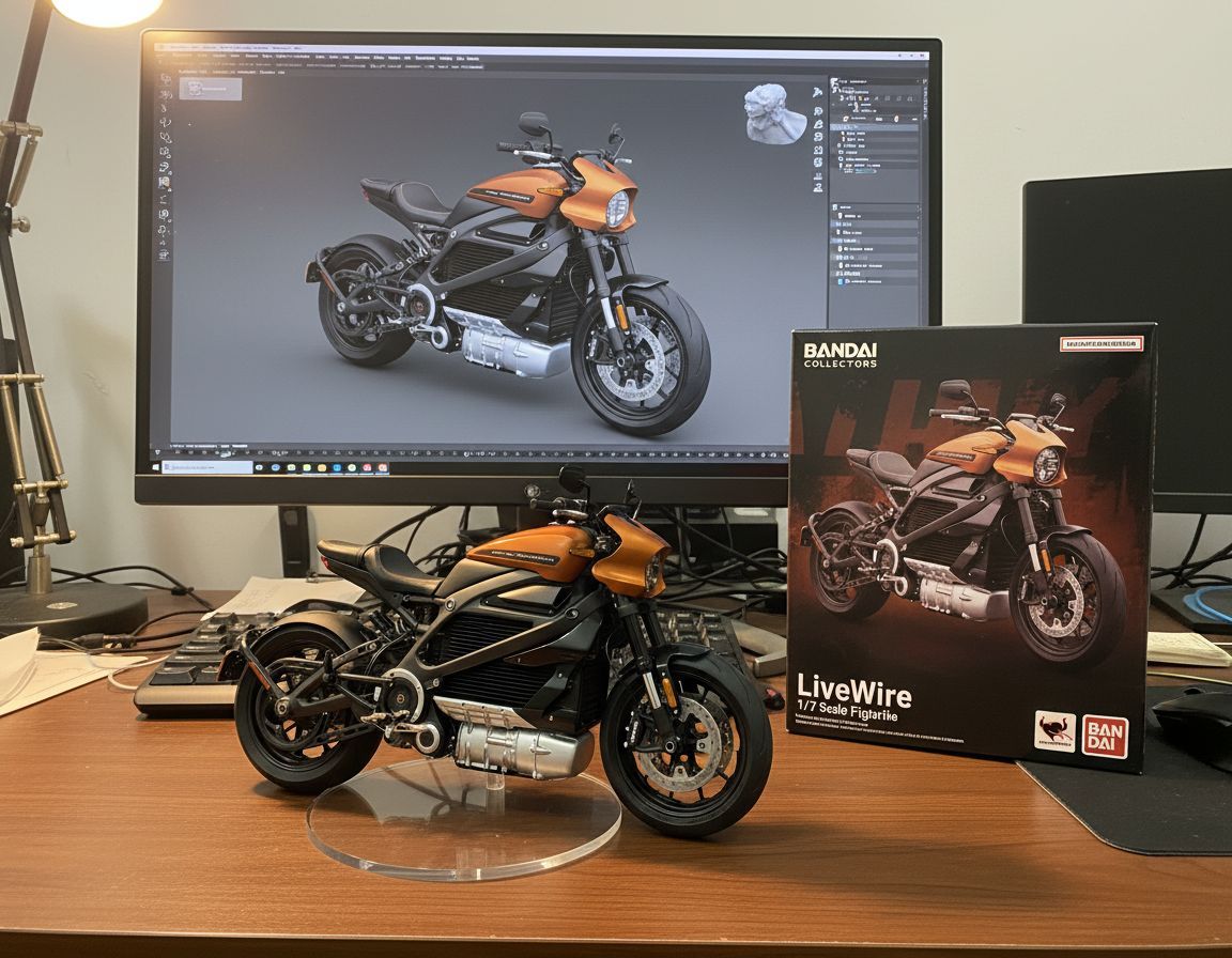 nano banana ai 3d figurines