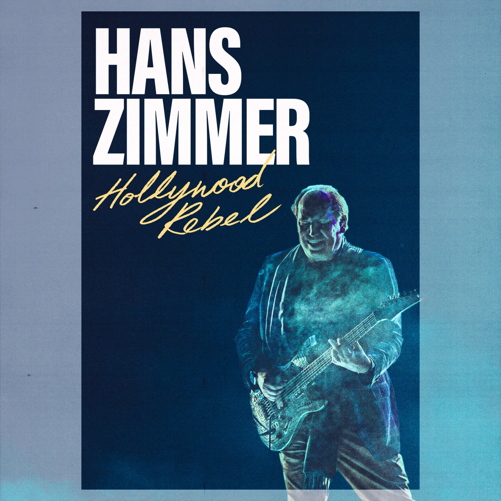 Hans Zimmer: Hollywood Rebel