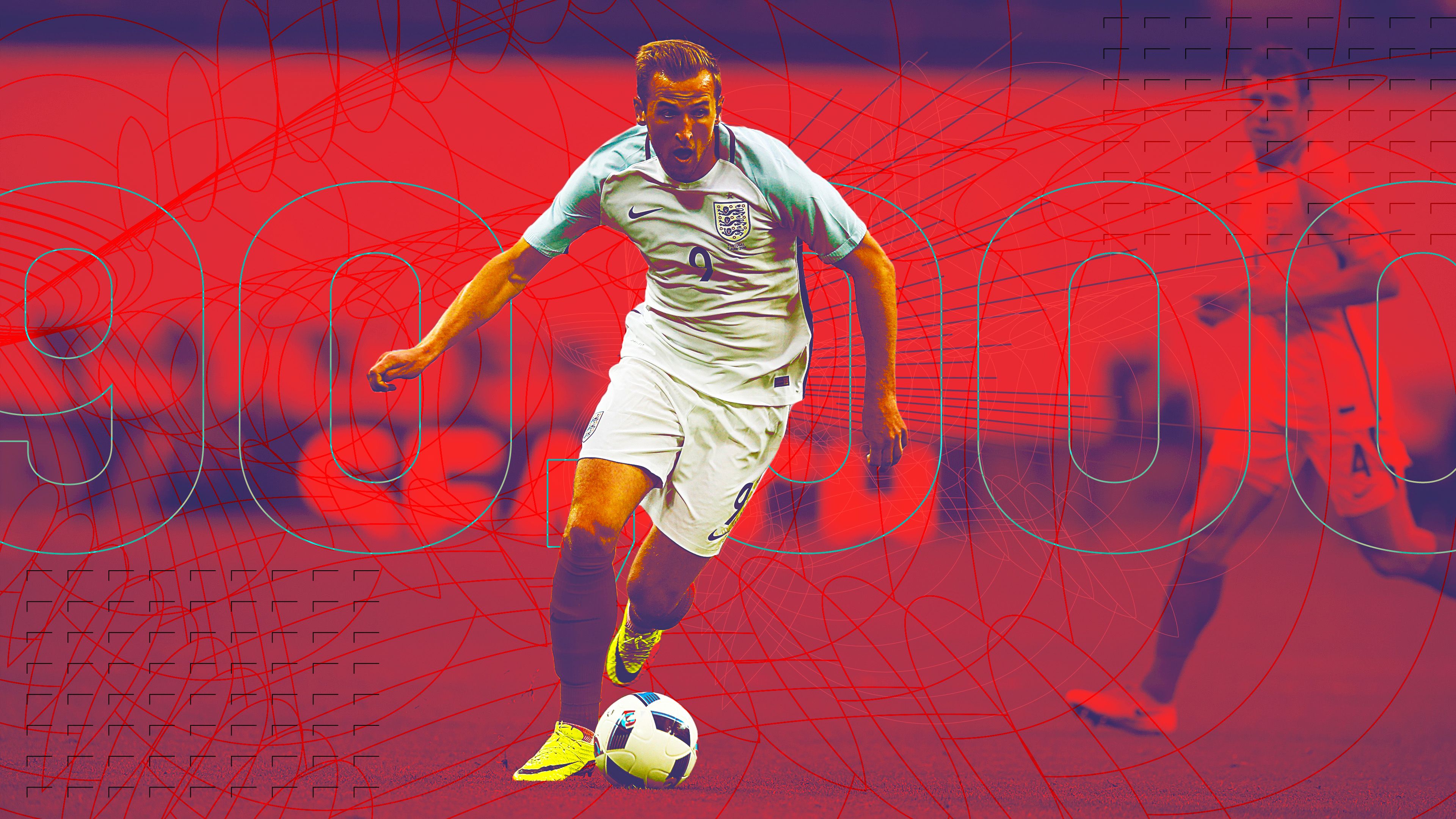 England Football