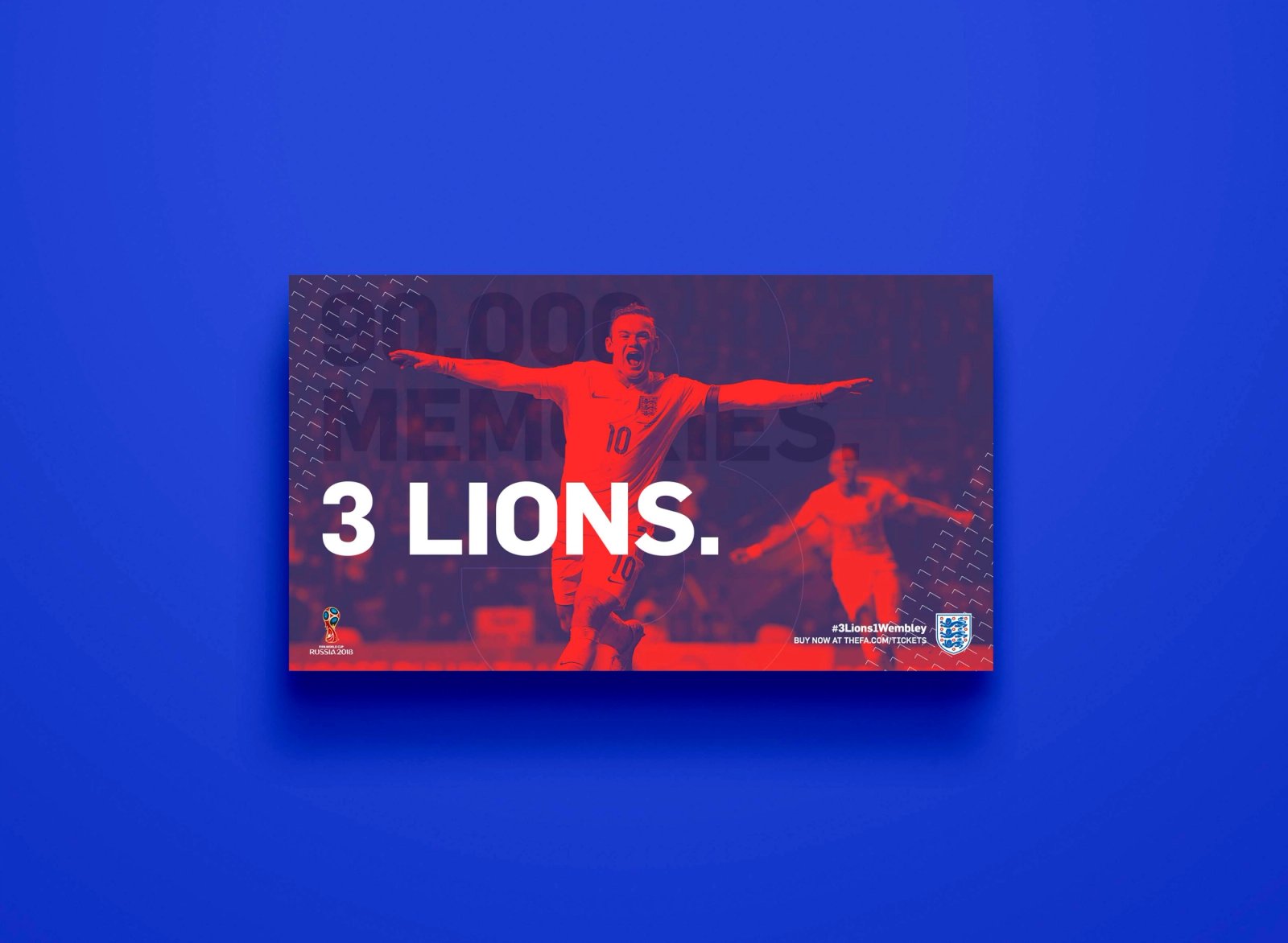 England Football