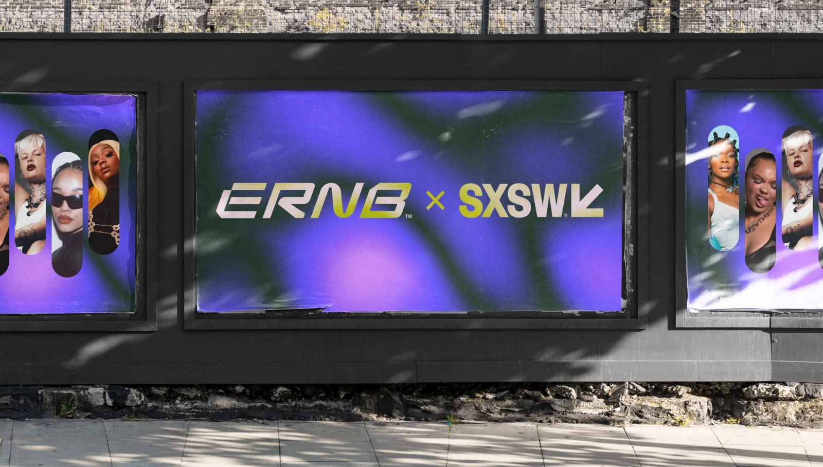 ERNB × SXSW