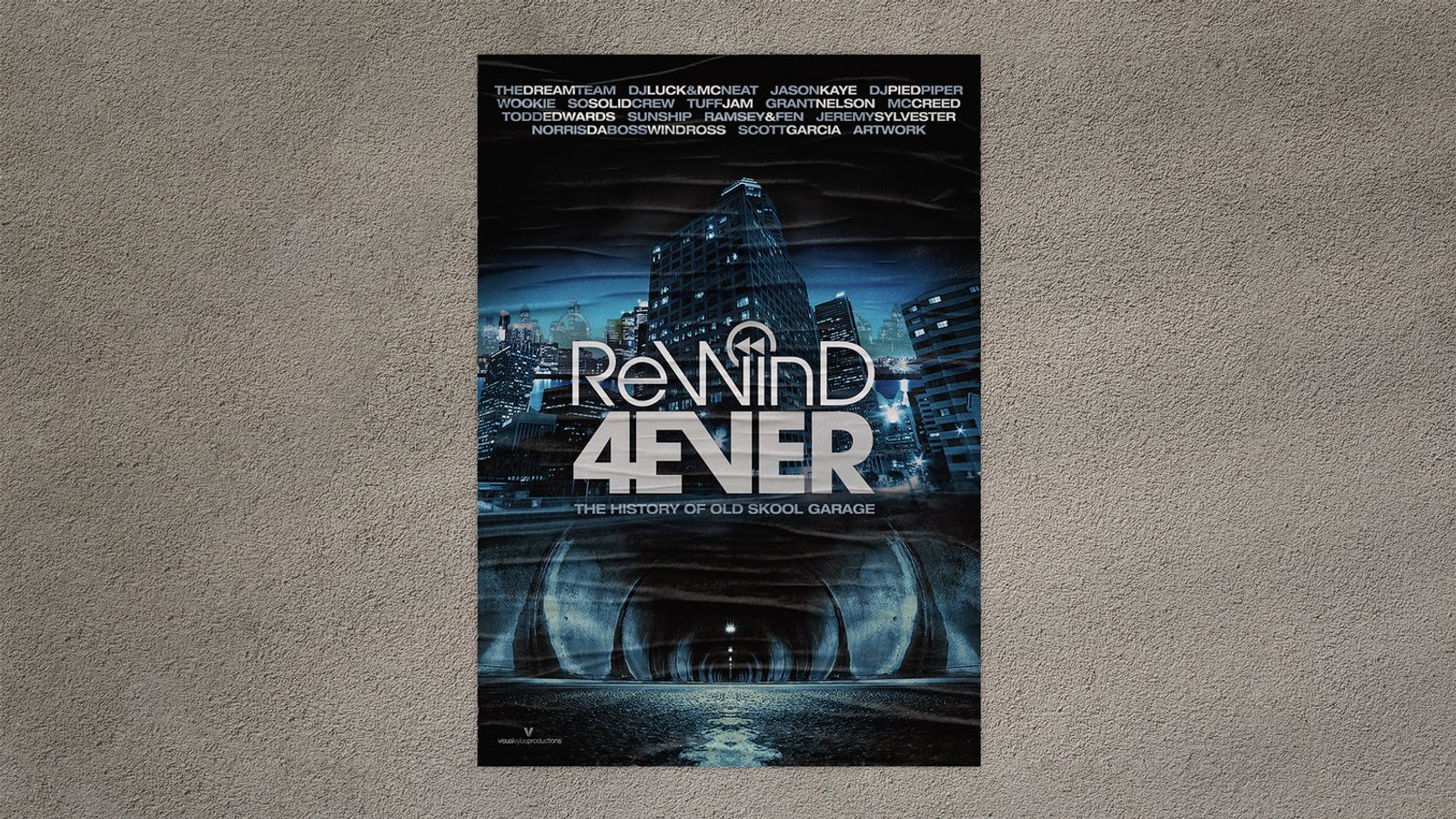 Rewind 4Ever