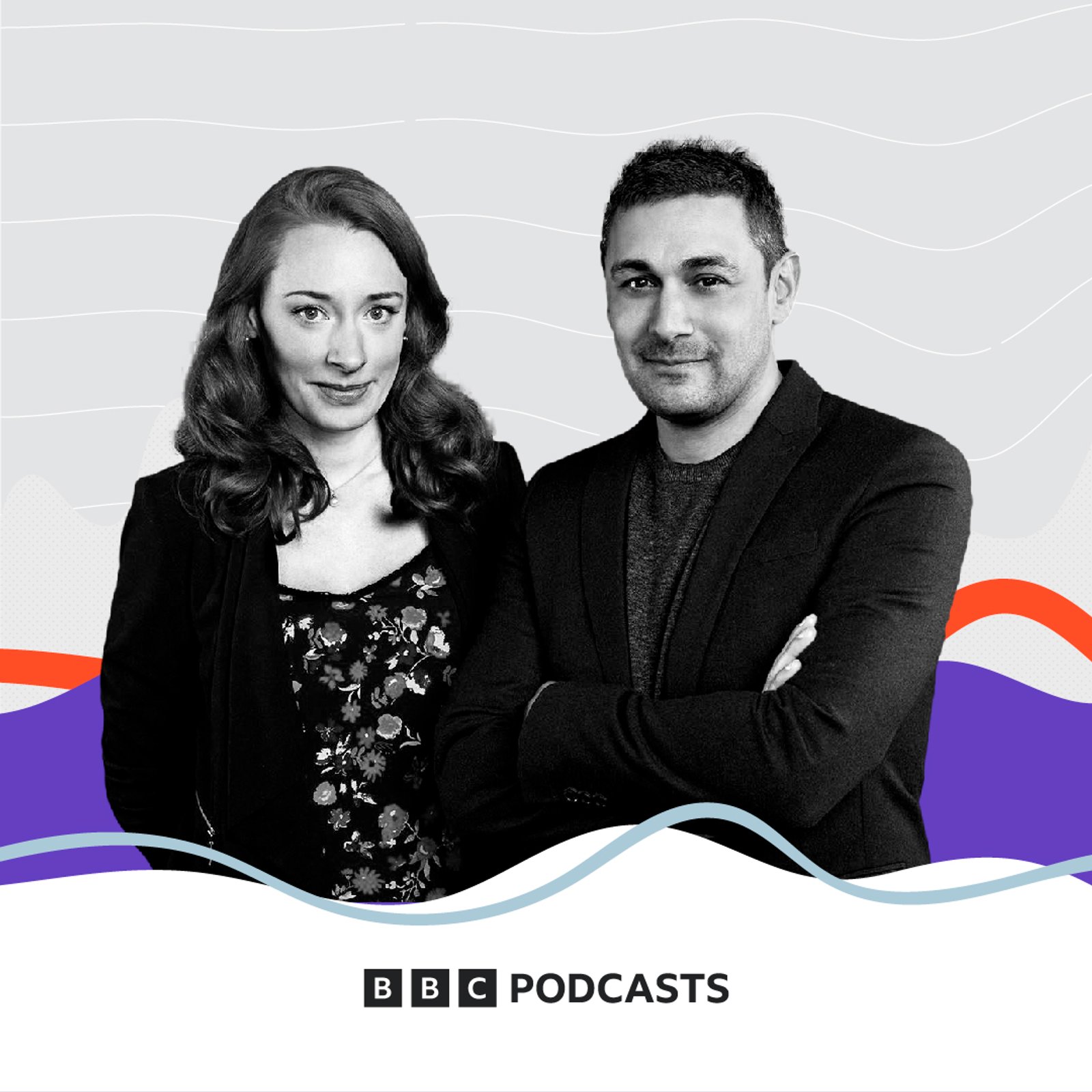 BBC Podcasts