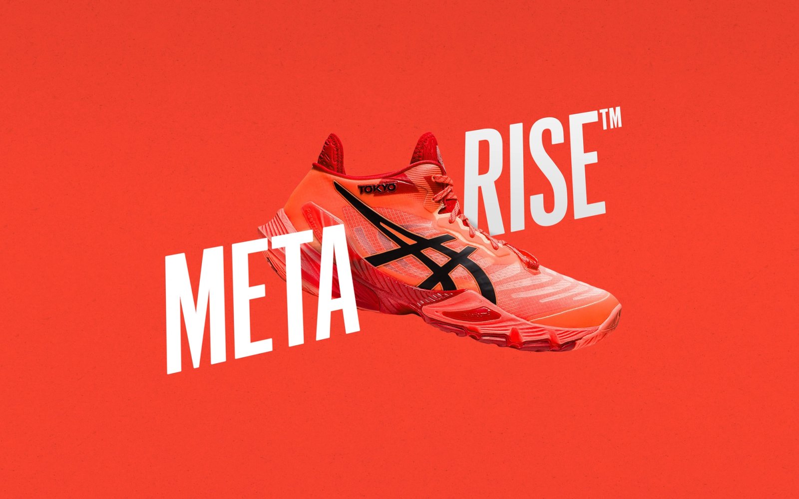 ASICS Tokyo Olympics Collection