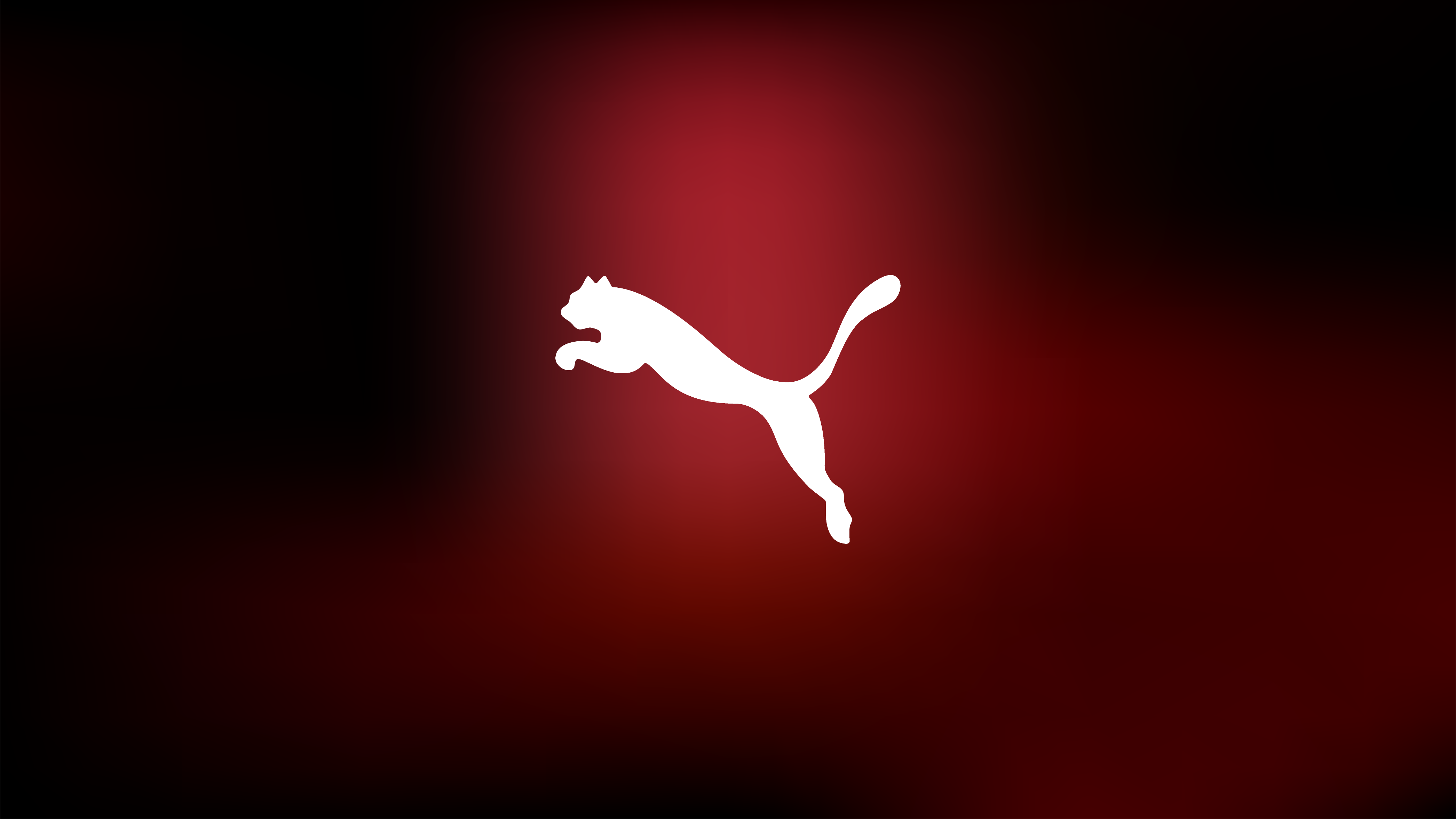 Puma logo