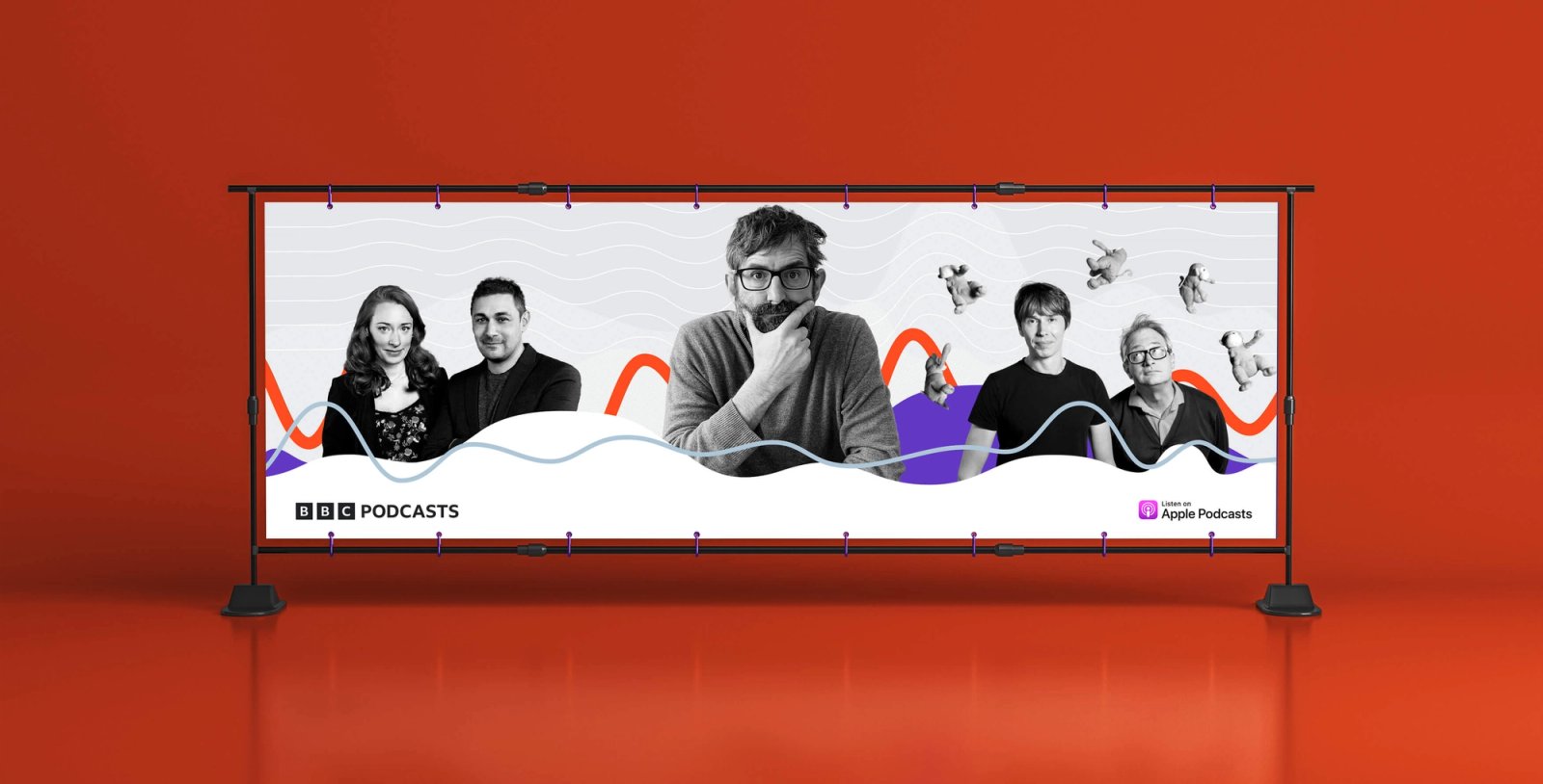 BBC Podcasts