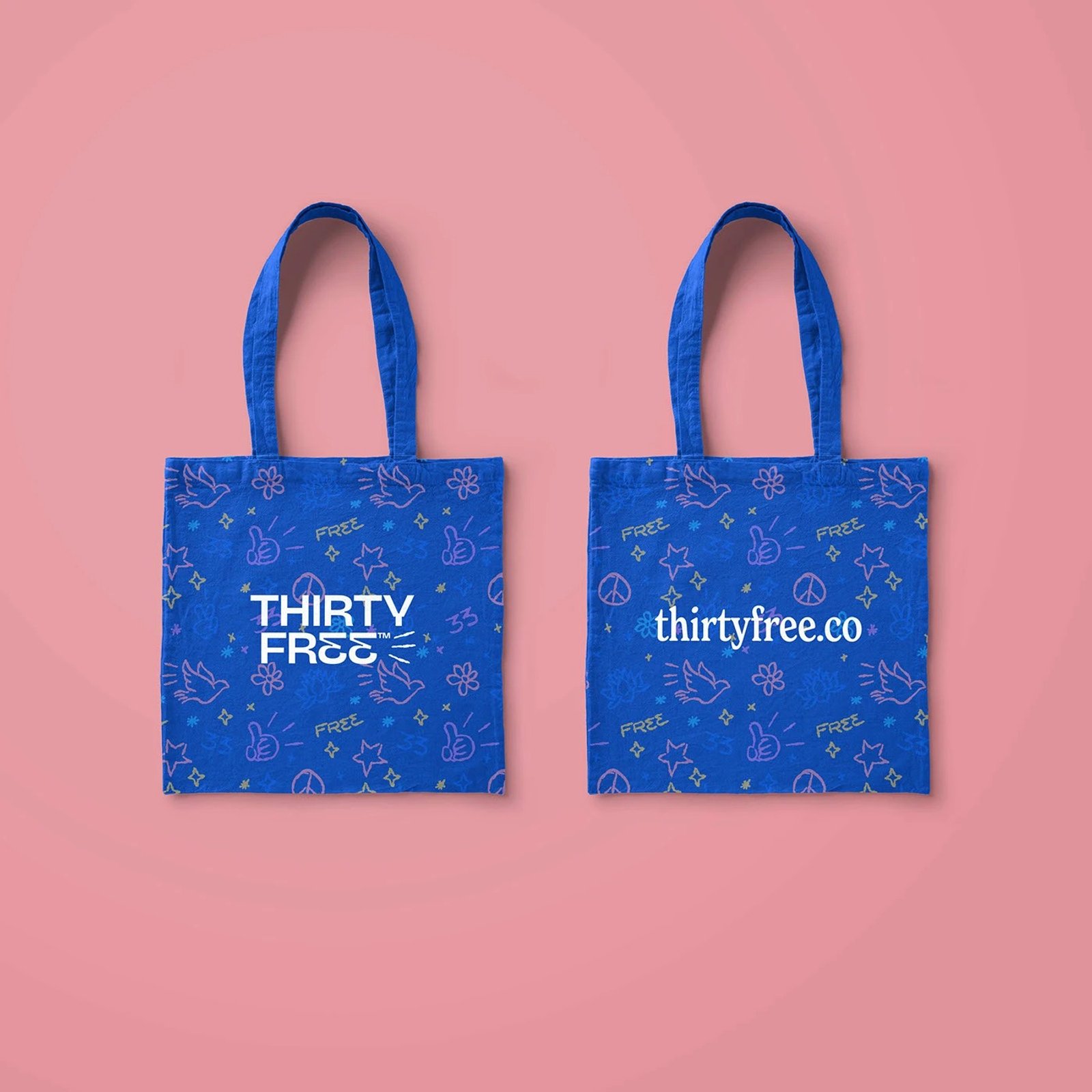 ThirtyFree