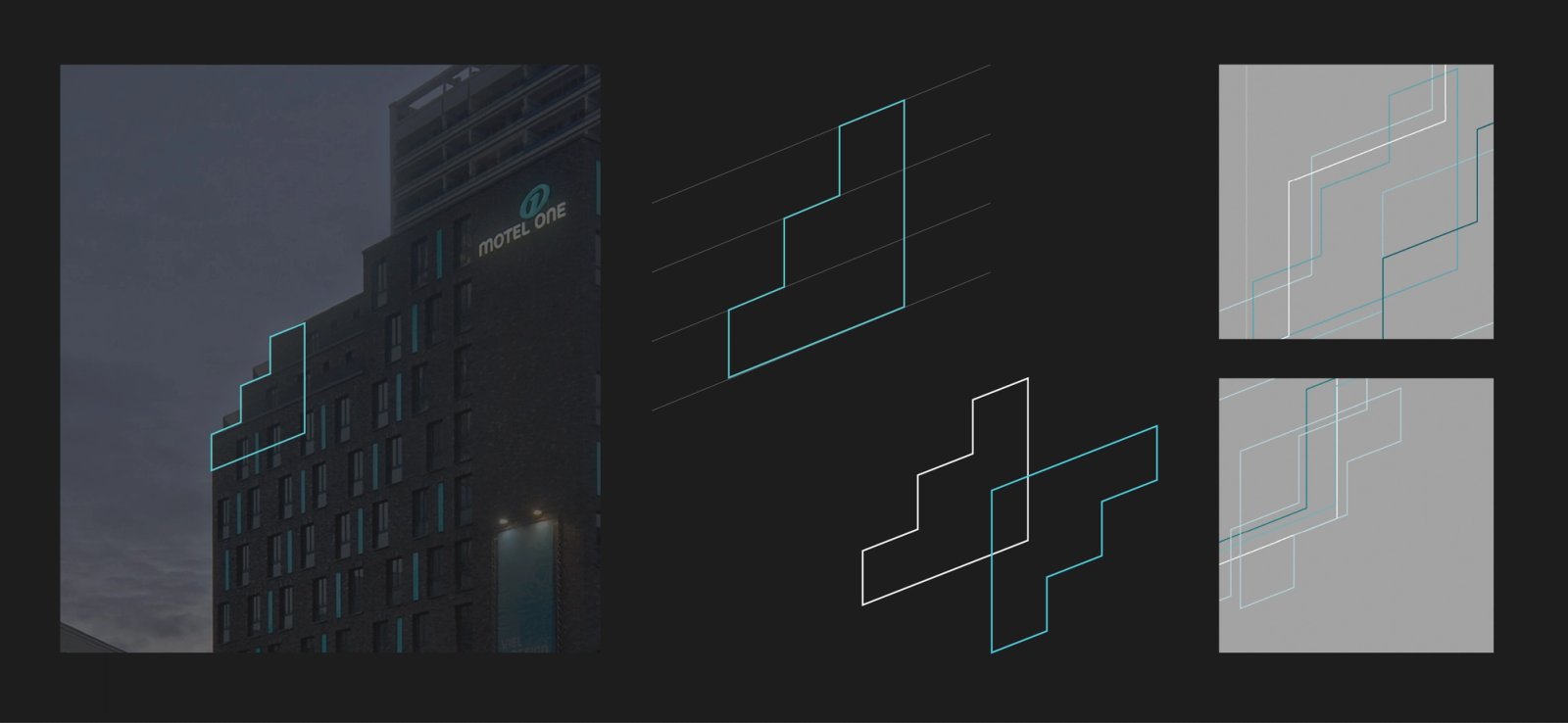 CBRE × Motel One Berlin