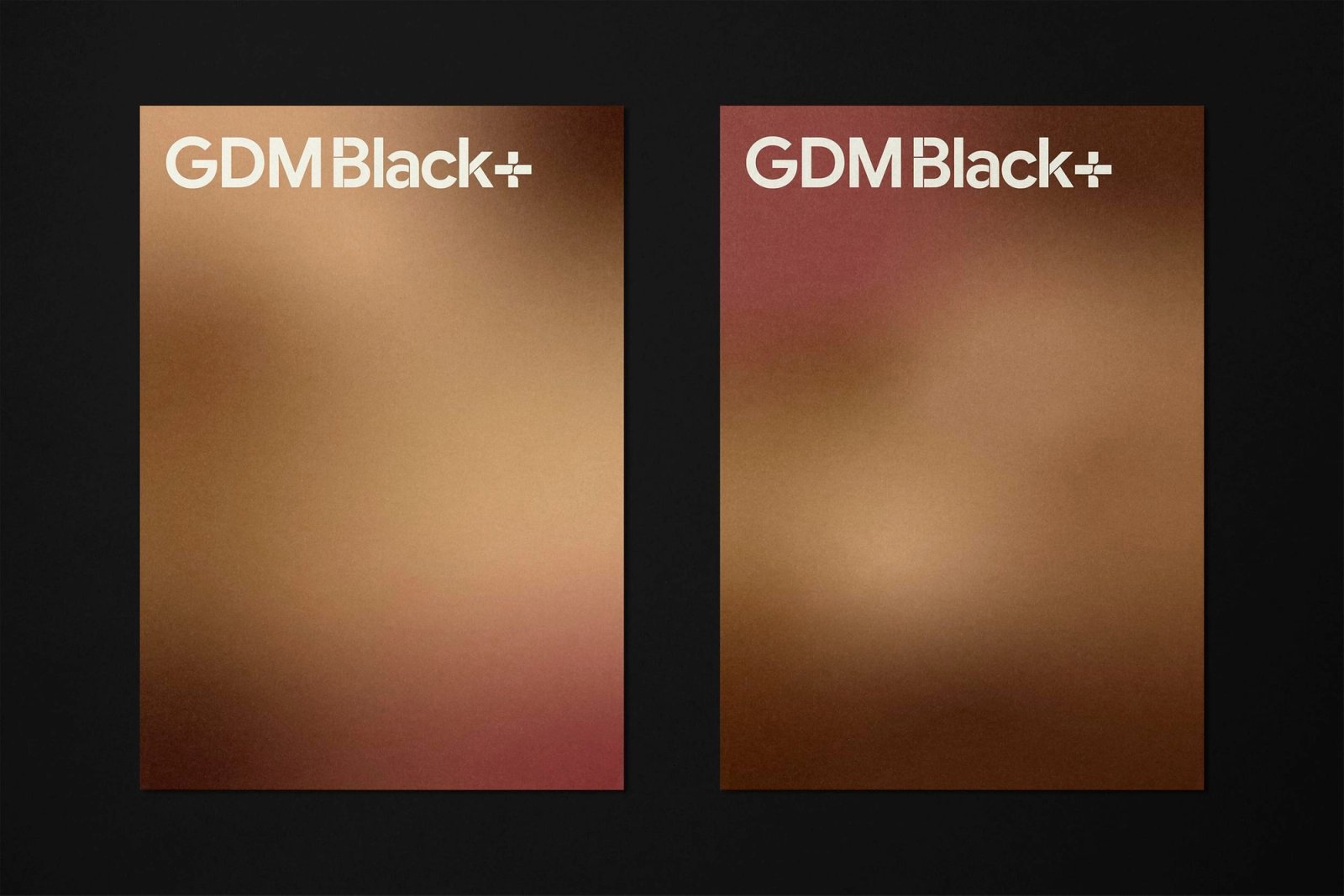 GDM Black+
