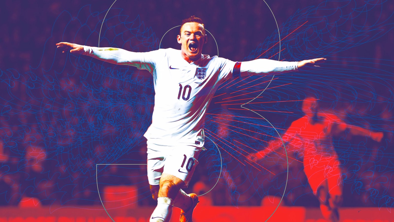 Wayne Rooney