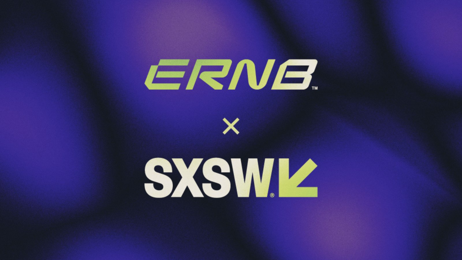 ERNB × SXSW