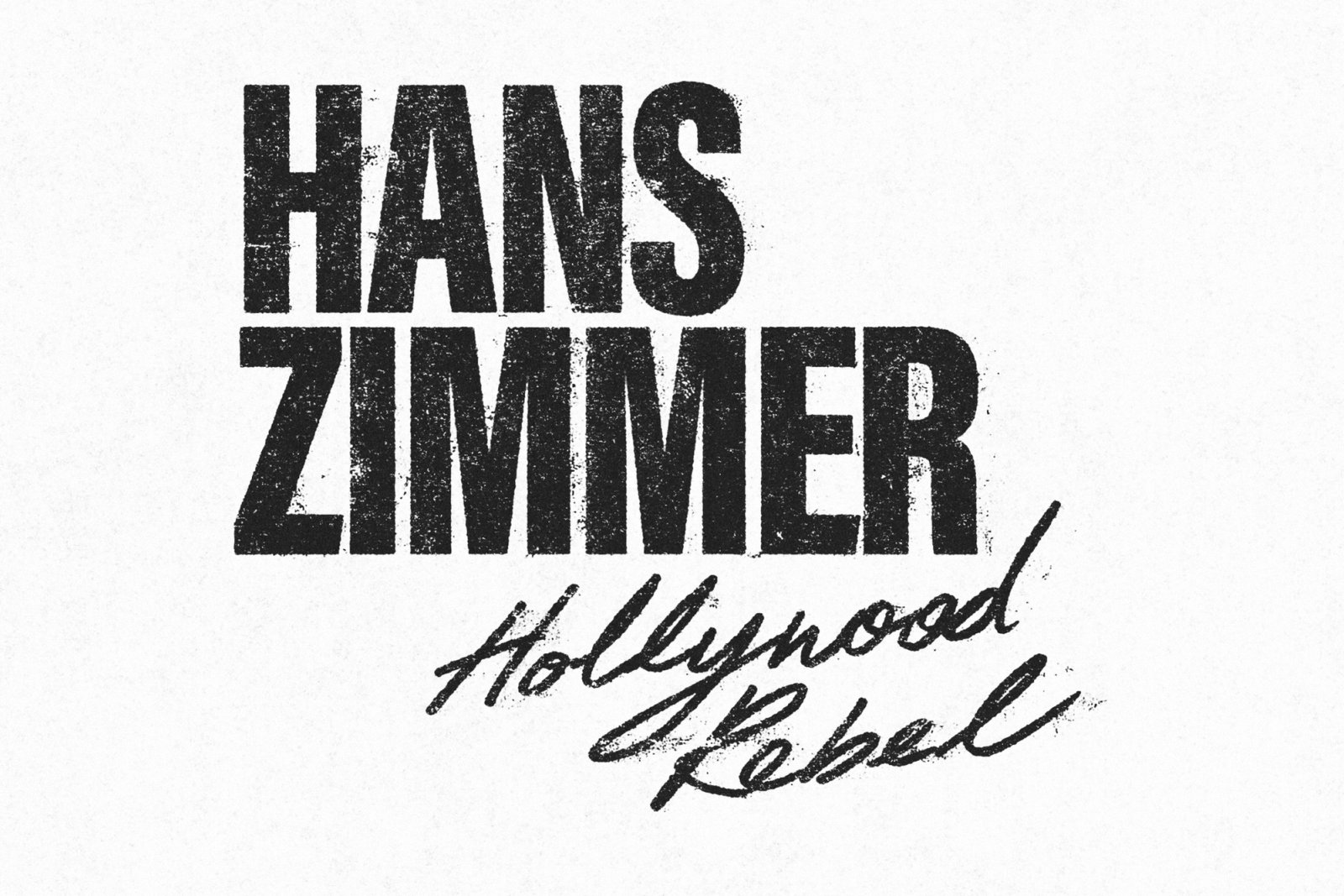 Hans Zimmer: Hollywood Rebel