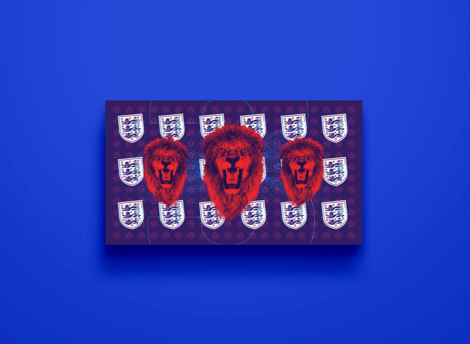 England Football