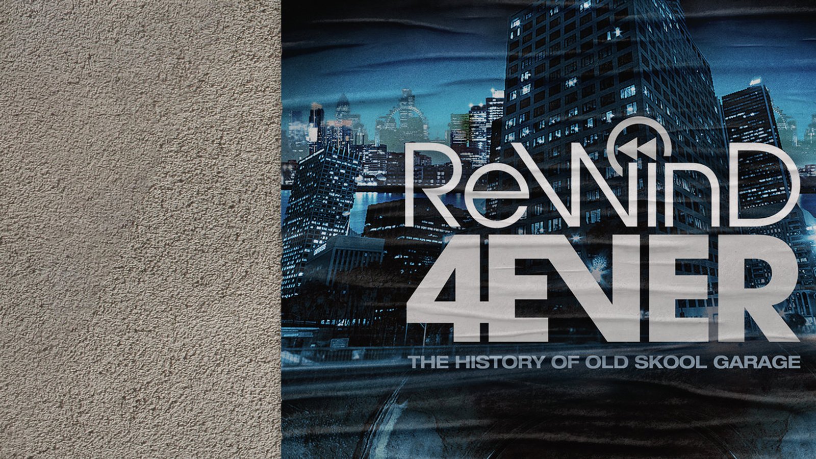 Rewind 4Ever