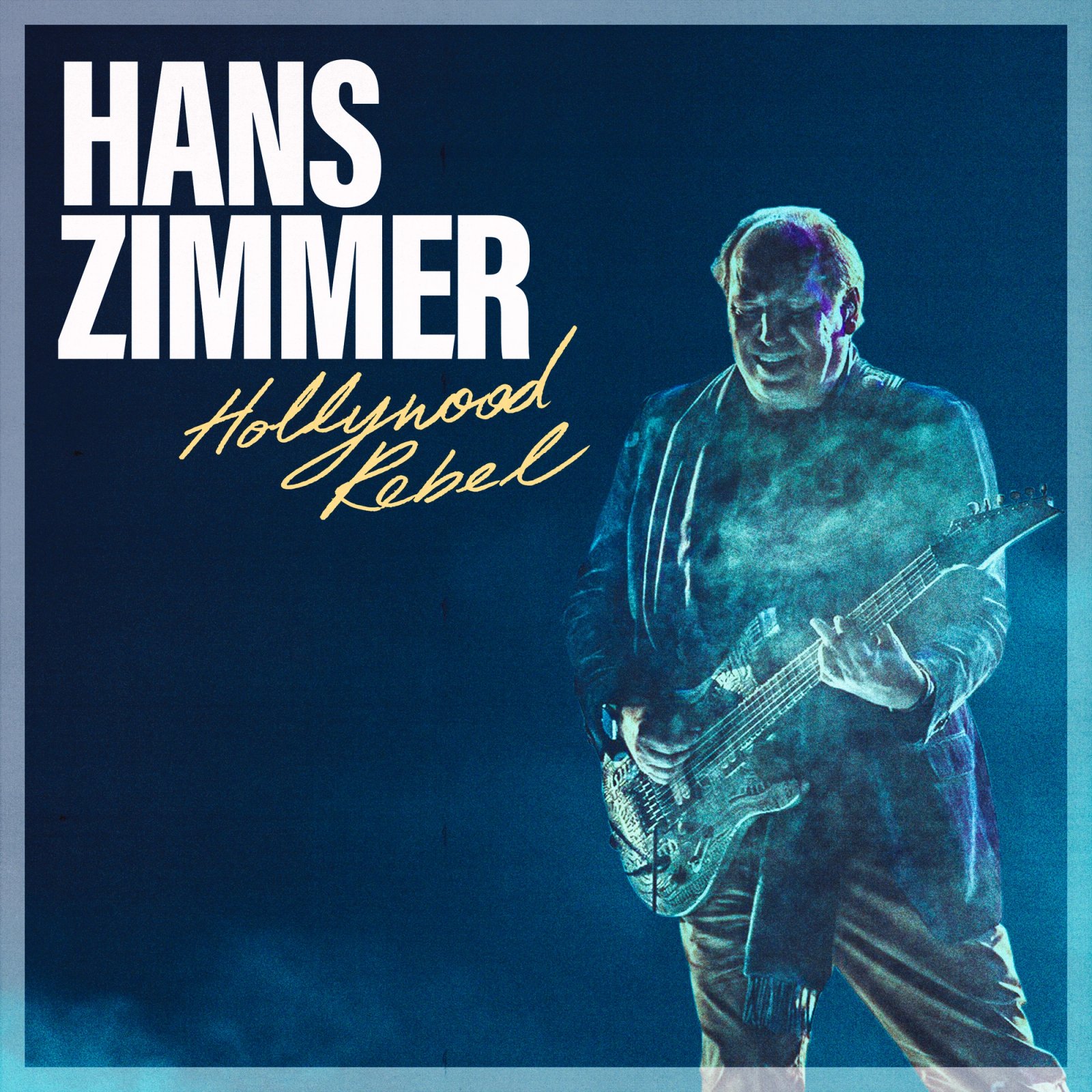 Hans Zimmer: Hollywood Rebel