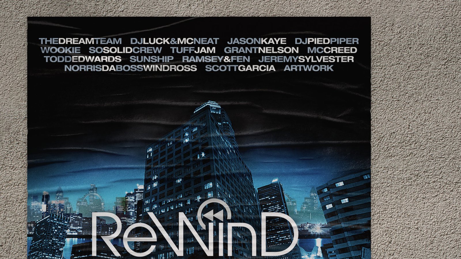 Rewind 4Ever