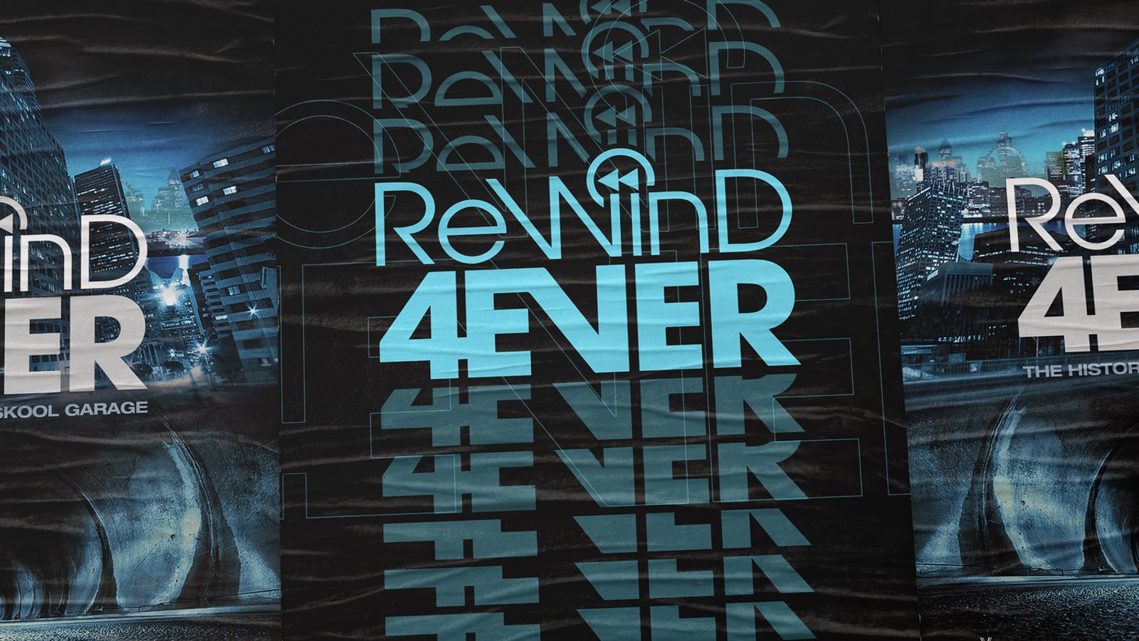 Rewind 4Ever