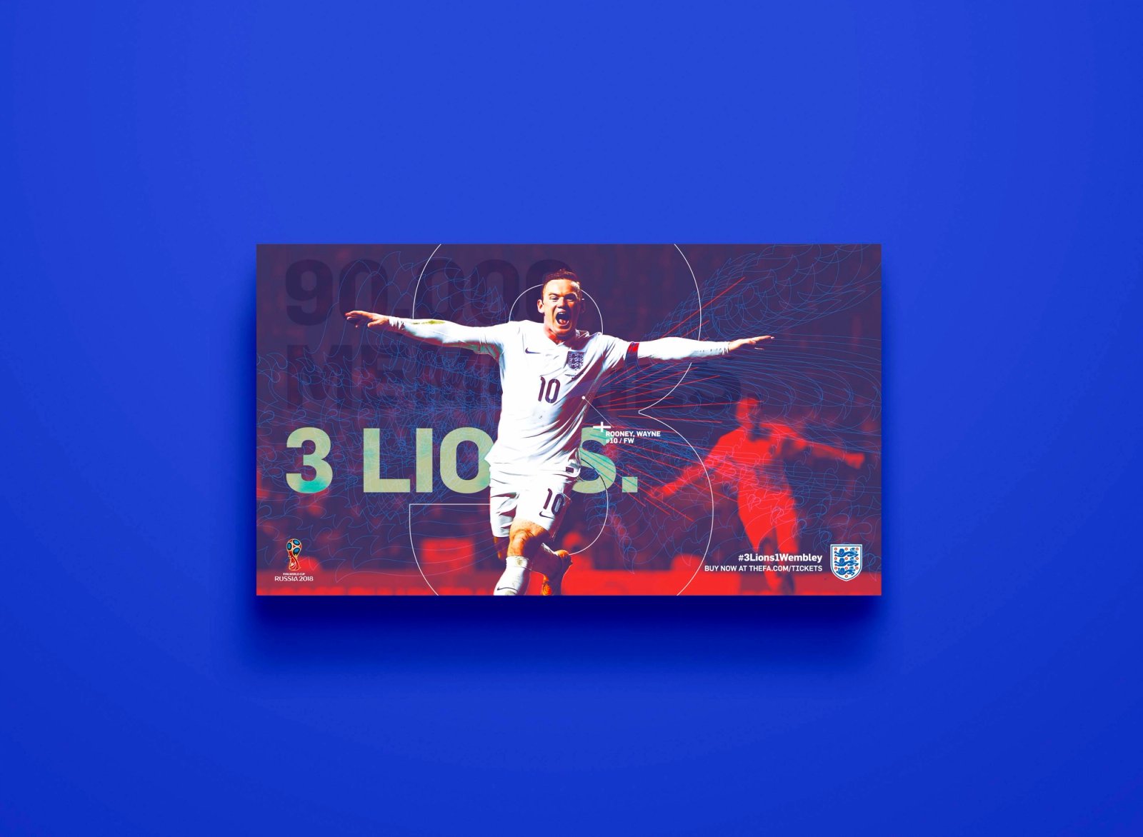 England Football