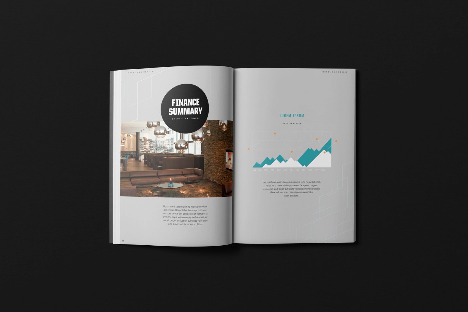 CBRE × Motel One Berlin