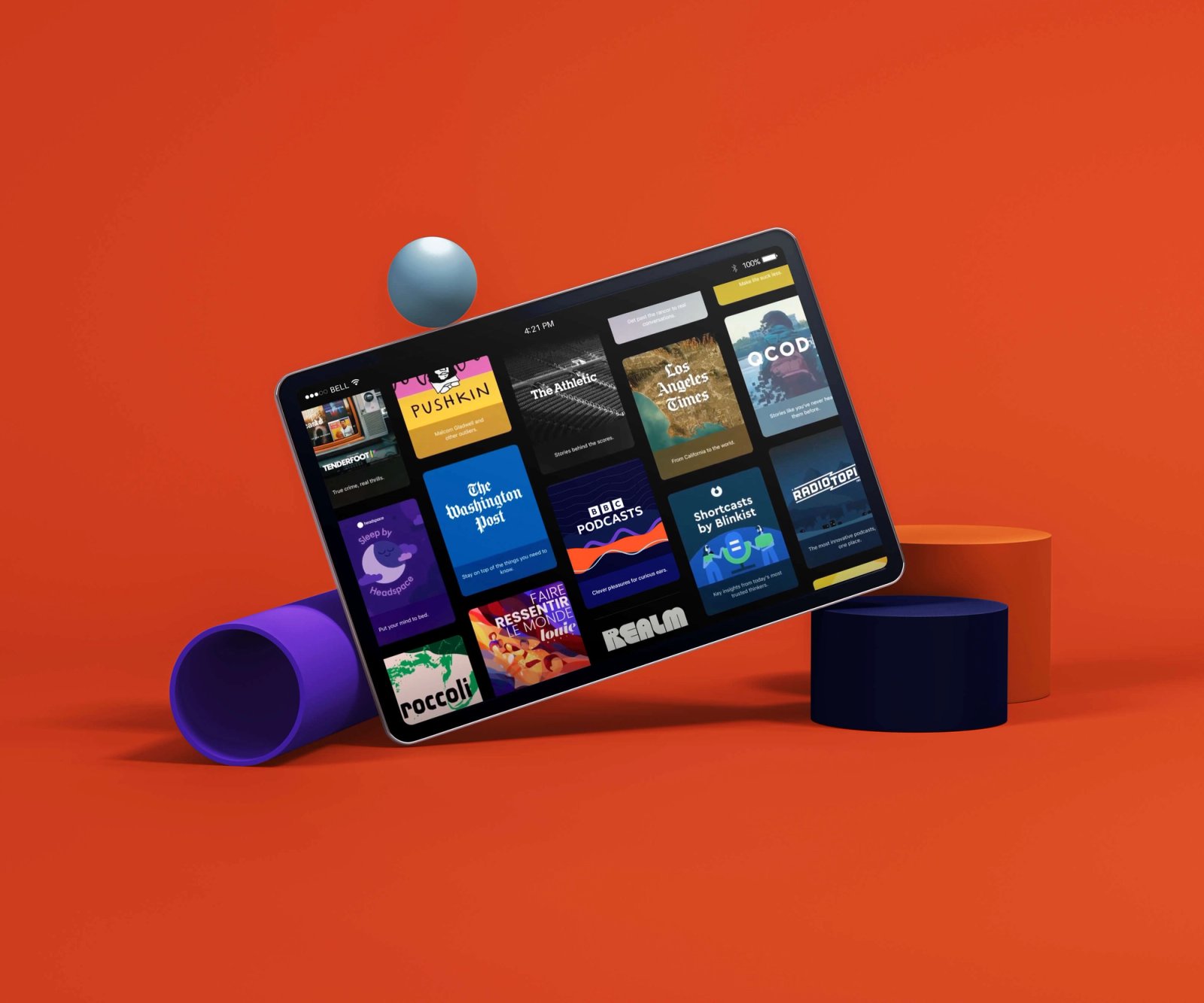 BBC Podcasts