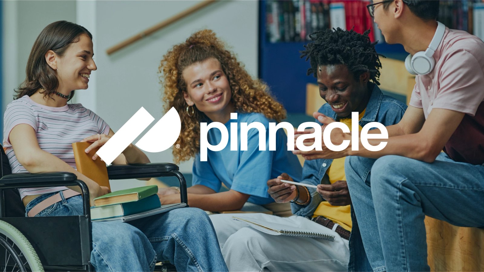 Pinnacle